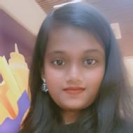 Jyoti K. Class I-V Tuition trainer in Jajpur Road