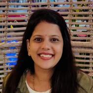 Rupali Class 6 Tuition trainer in Gandhidham