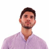 Aryan Tiwari Class 9 Tuition trainer in Raipur