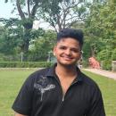 Photo of Daksh Dutta