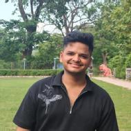 Daksh Dutta Japanese Language trainer in Delhi