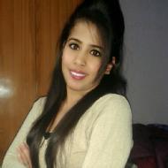 Deepa N. Class I-V Tuition trainer in Delhi