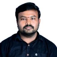 Dr. Sathiyaseelan K. Class 12 Tuition trainer in Tiruchendur