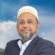 Shabbir Career Counselling trainer in Surat