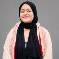 Samra A. Class 12 Tuition trainer in Aligarh