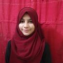 Naseema A. Science Tuition classes trainer in Kattankulathur