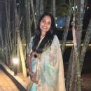 Nikita . BTech Tuition trainer in Pune