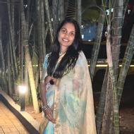 Nikita BTech Tuition trainer in Pune