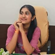 Khushi Class I-V Tuition trainer in Noida