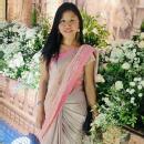 Anushka G. Tuition trainer in Hyderabad