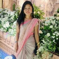 Anushka G. Class I-V Tuition trainer in Hyderabad