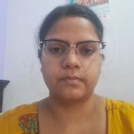 Savita S. Class 12 Tuition trainer in Ghaziabad