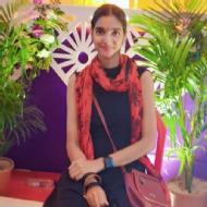 Snigdha S. Class I-V Tuition trainer in Bhubaneswar