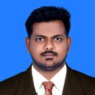 Vishal DevOps trainer in Hyderabad