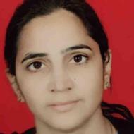 Poonam Class 11 Tuition trainer in Noida