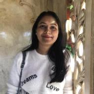 Deepali Class I-V Tuition trainer in Noida