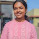 Krishnapriya A. photo