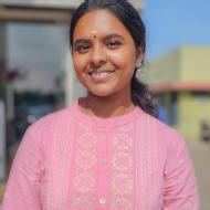 Krishnapriya A. Class 10 trainer in Chittur