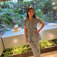 Shallu Y. Class 12 Tuition trainer in Gurgaon