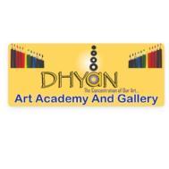 Dhyan Art Academy and Studio Art and Craft institute in Vadodara