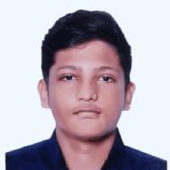 Vaghela Yash D Summer Camp trainer in Surat