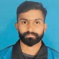 Vijay Rana Yoga trainer in Gurgaon