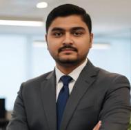 Pravinsinh Gohel Class 12 Tuition trainer in Nadiad