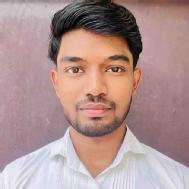 Arafat Alam Class 12 Tuition trainer in Delhi