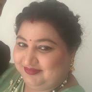 Garima S. Class 9 Tuition trainer in Mohali