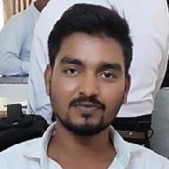 Vikash Kumar BTech Tuition trainer in Saharsa