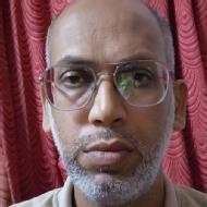 Salman Farooq Spoken English trainer in Mysore