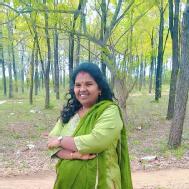 U A. Spoken English trainer in Atur
