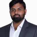 Karlaputi Kirankumar Class 6 Tuition trainer in Bangalore