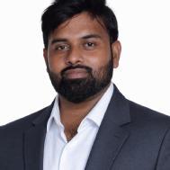 Karlaputi Kirankumar Class 12 Tuition trainer in Bangalore