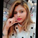 Akancha J. Class I-V Tuition trainer in Kolkata
