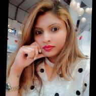 Akancha J. Class I-V Tuition trainer in Kolkata