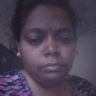 Manjula Kannada Language trainer in Bangalore