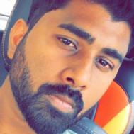 Jenith Samson BA Tuition trainer in Coimbatore