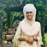 Jasleen K. Class I-V Tuition trainer in Chandigarh