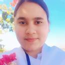 Harshita Bhagavad Gita trainer in Faridabad