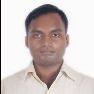 Abhijeet Kumar UGC NET Exam trainer in Bodh Gaya