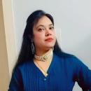 Priyanka . Class I-V Tuition trainer in Pune