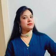 Priyanka Class I-V Tuition trainer in Pune