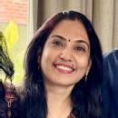 Ami D. EVS Tuition classes trainer in Olpad