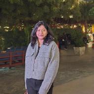 Garima Class 11 Tuition trainer in Delhi