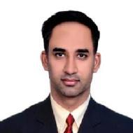 Pankaj Katatia UGC NET Exam trainer in Mohali