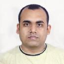 Rebati Raman Panda photo