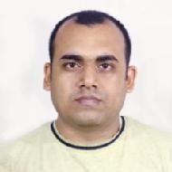 Rebati Raman Panda Class I-V Tuition trainer in Jajpur