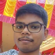 Ronak Bairagi Class 6 Tuition trainer in Kolkata