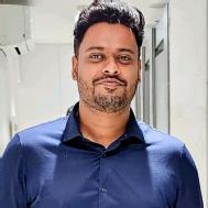 Ambit Vitin Soft Skills trainer in Thrissur